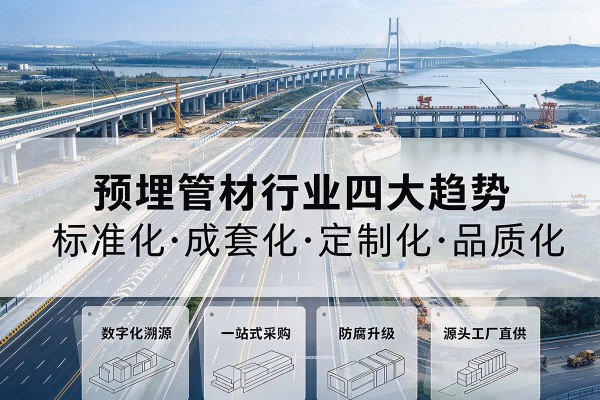 固始行业发展趋势总结