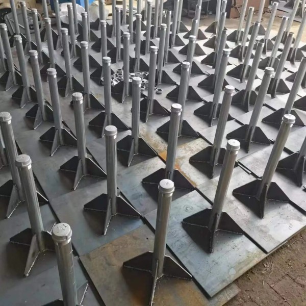 固始鑫亿呈沉降板生产