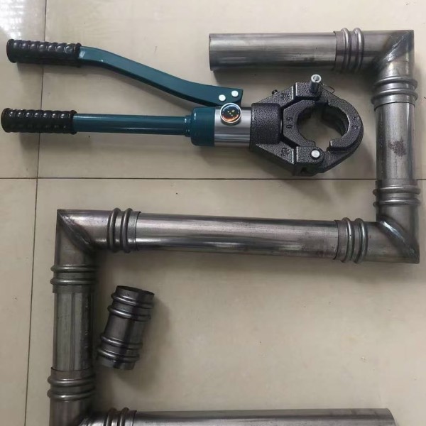 固始鑫亿呈冷却管